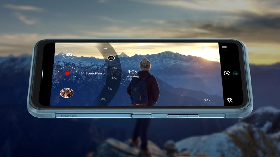Nokia XR20 view 11