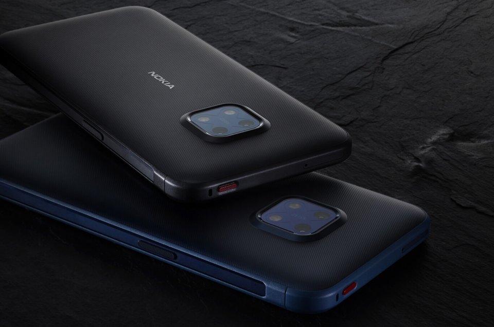 Nokia XR20 view 12