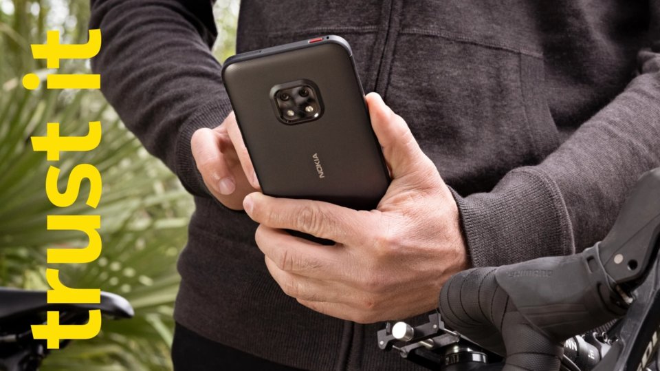Nokia XR20 view 13