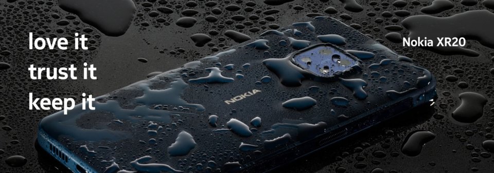 Nokia XR20 view 15