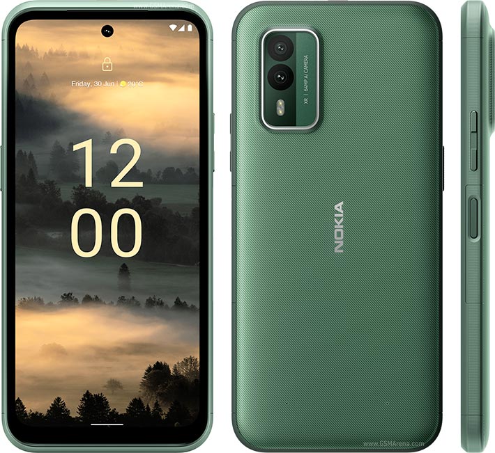 Nokia XR21 view 1