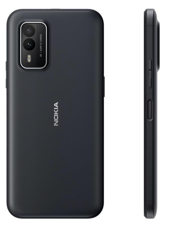 Nokia XR21 view 5