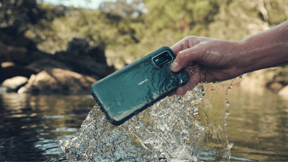 Nokia XR21 view 9