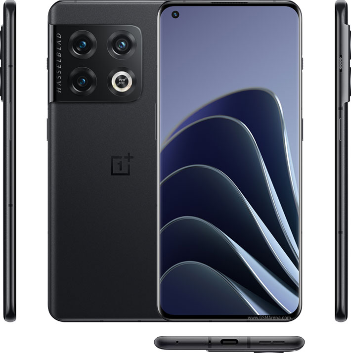 OnePlus 10 Pro view 1
