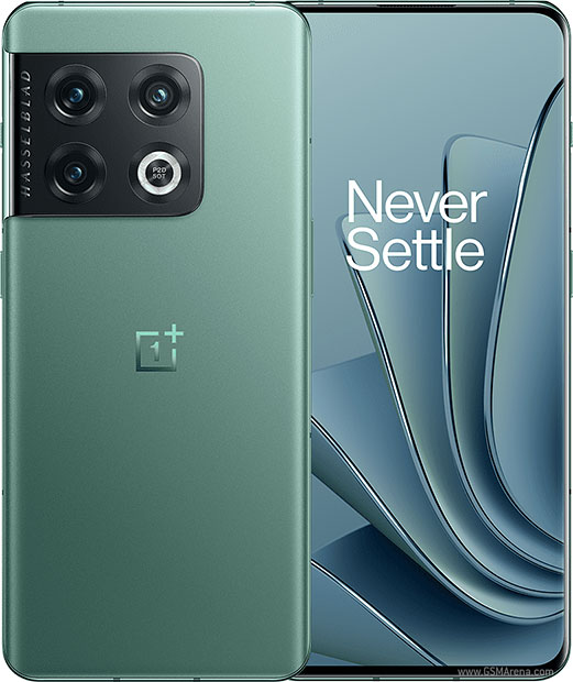 OnePlus 10 Pro view 2