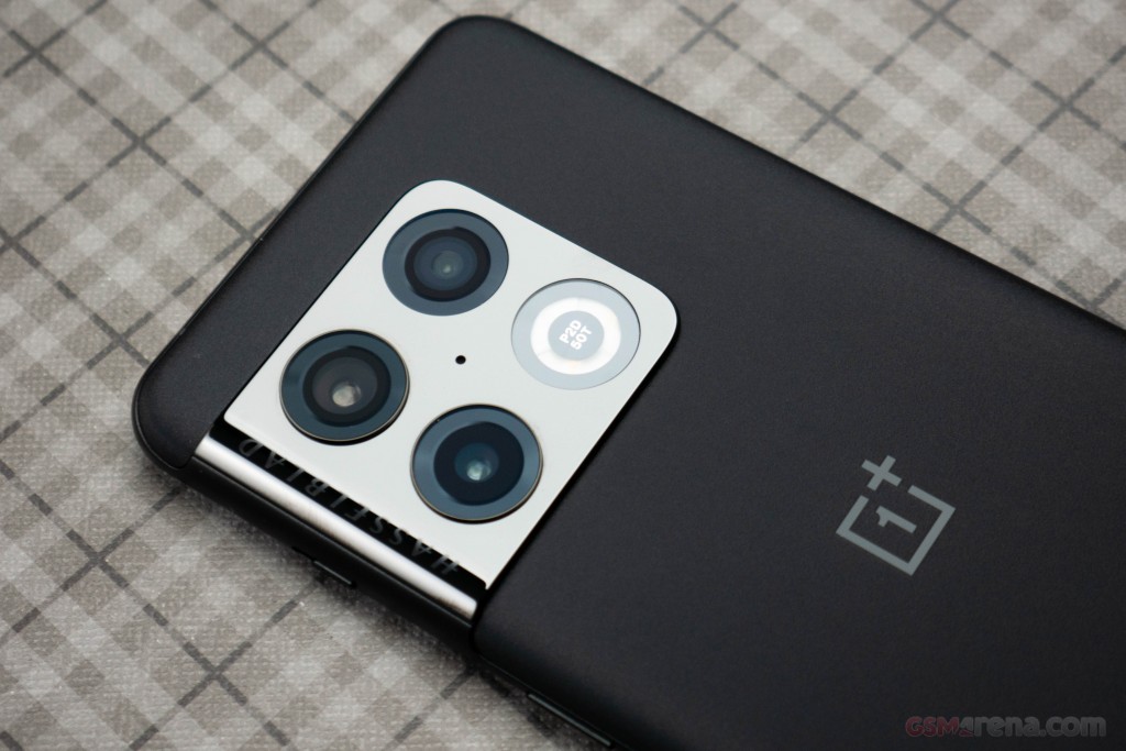 OnePlus 10 Pro hands-on photo 3
