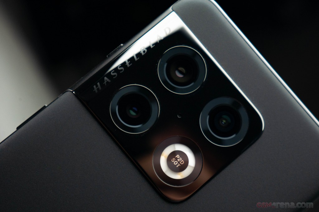 OnePlus 10 Pro hands-on photo 4