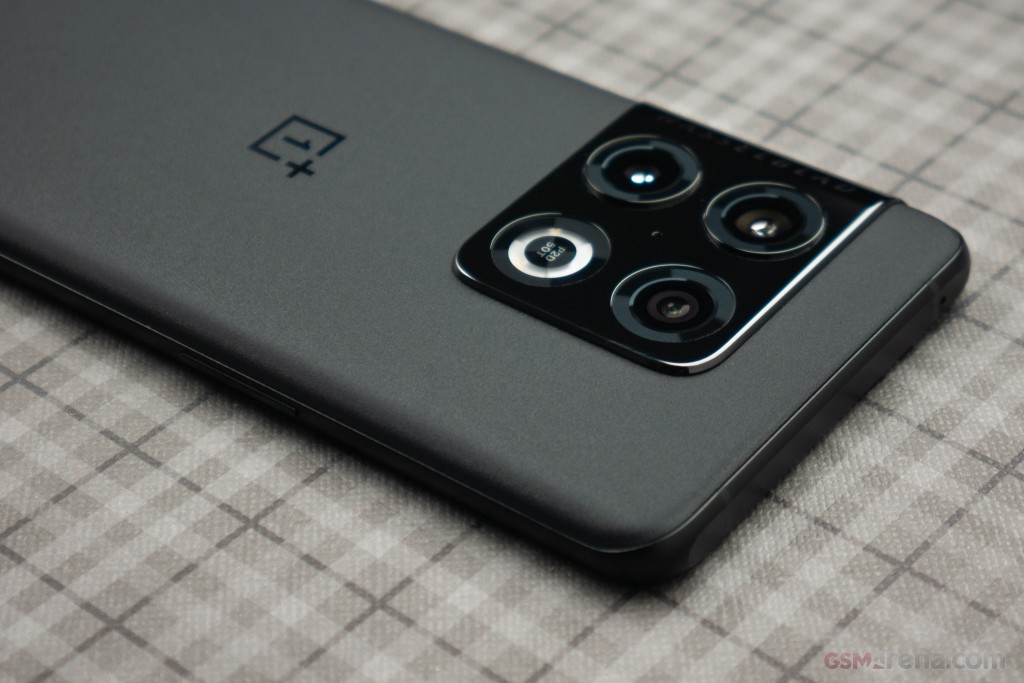 OnePlus 10 Pro hands-on photo 5