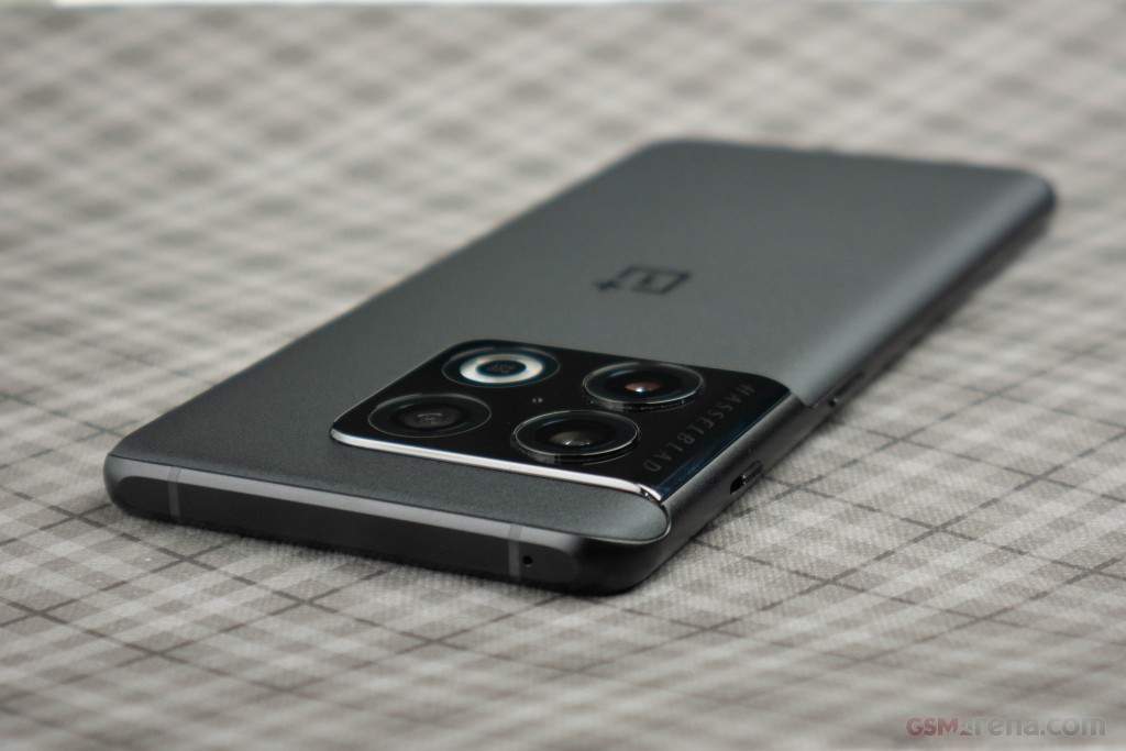 OnePlus 10 Pro hands-on photo 6