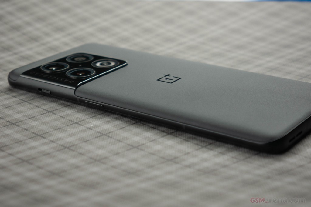 OnePlus 10 Pro hands-on photo 8