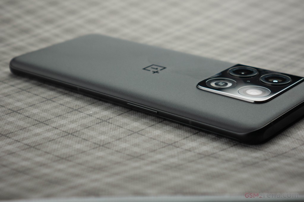OnePlus 10 Pro hands-on photo 9