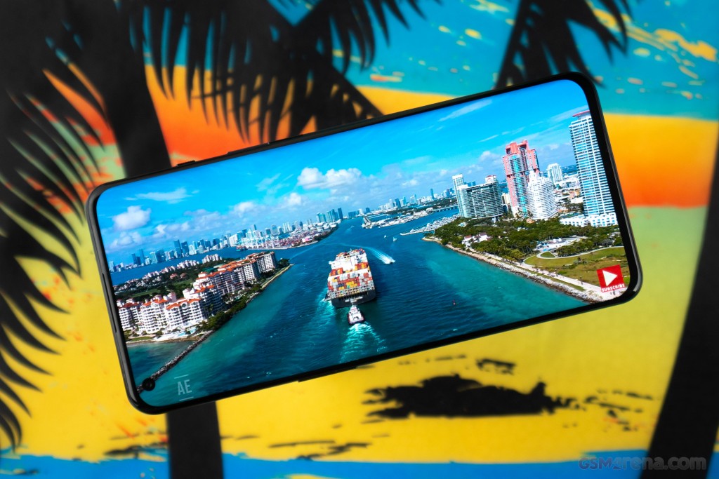 OnePlus 10 Pro hands-on photo 12
