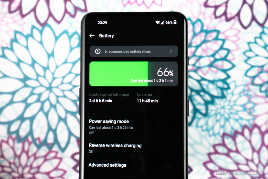 OnePlus 10 Pro hands-on photo 15