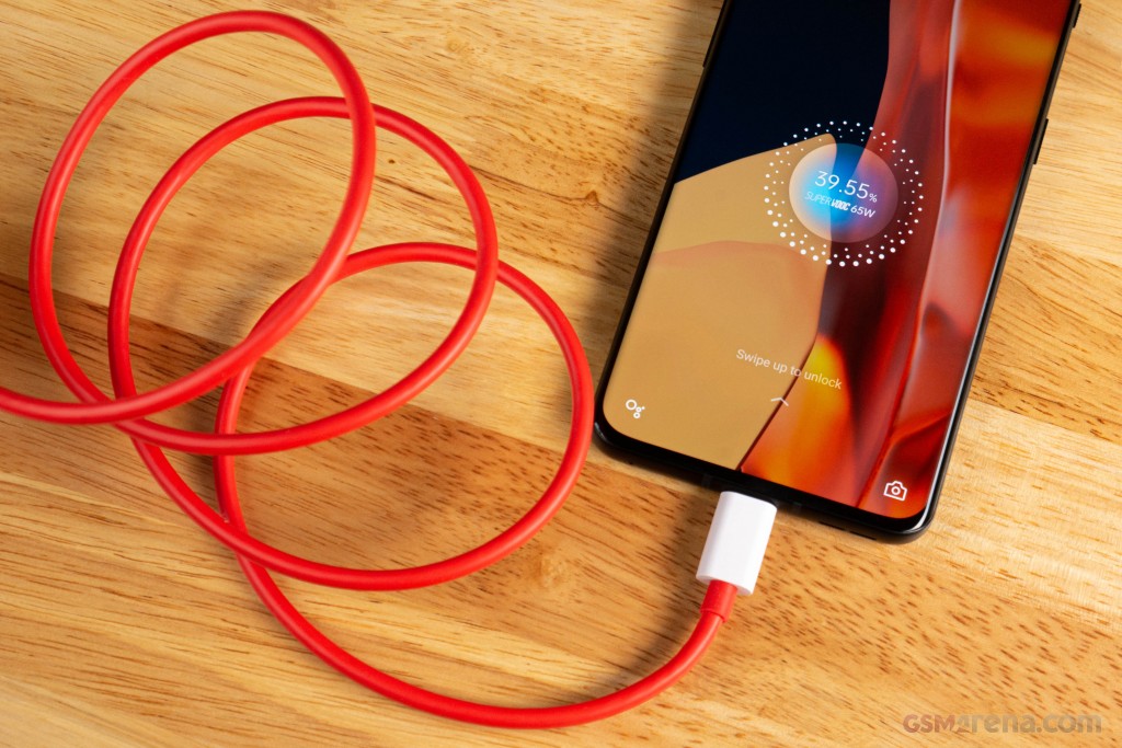 OnePlus 10 Pro hands-on photo 16