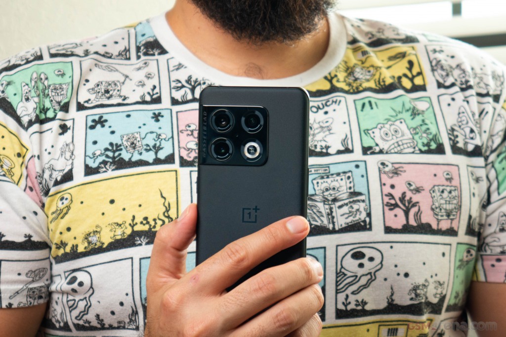 OnePlus 10 Pro hands-on photo 19