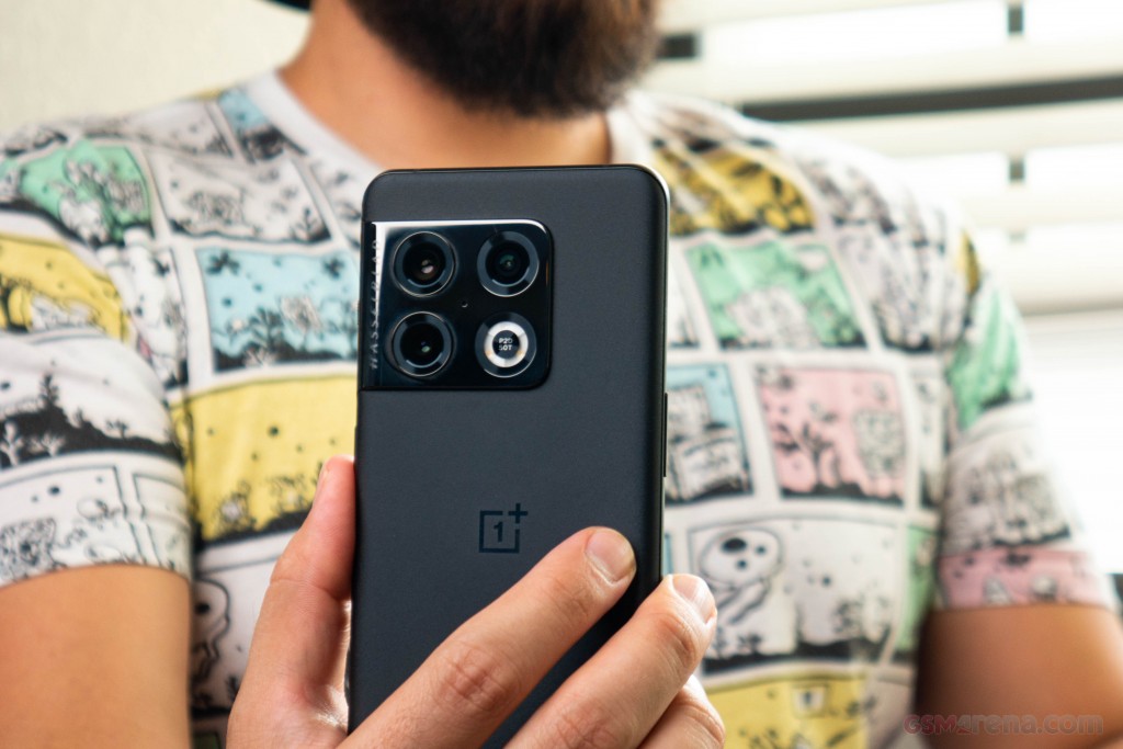 OnePlus 10 Pro hands-on photo 20