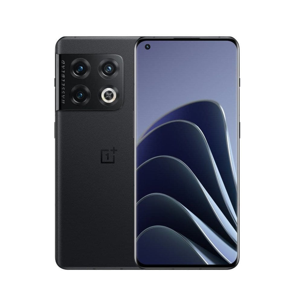 OnePlus 10 Pro view 6