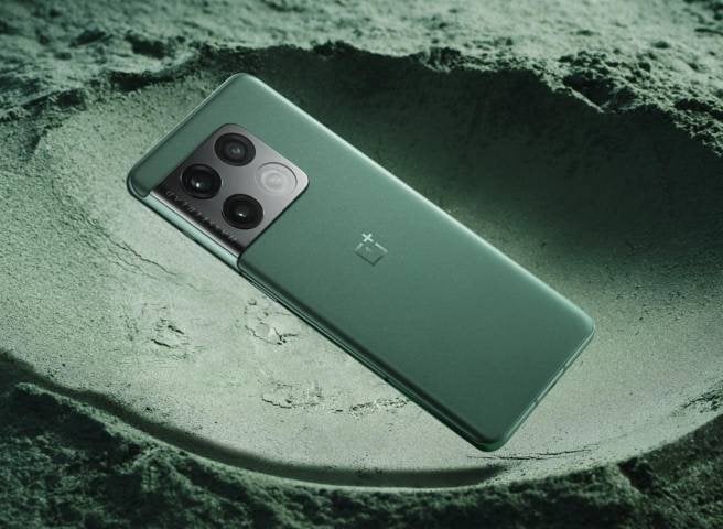 OnePlus 10 Pro view 22