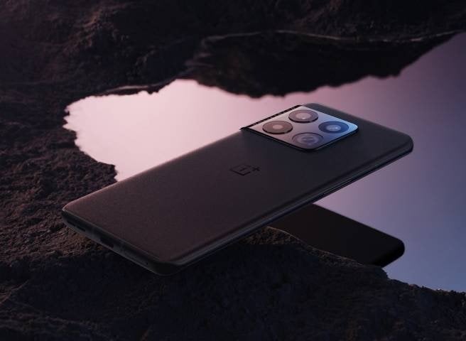 OnePlus 10 Pro view 23