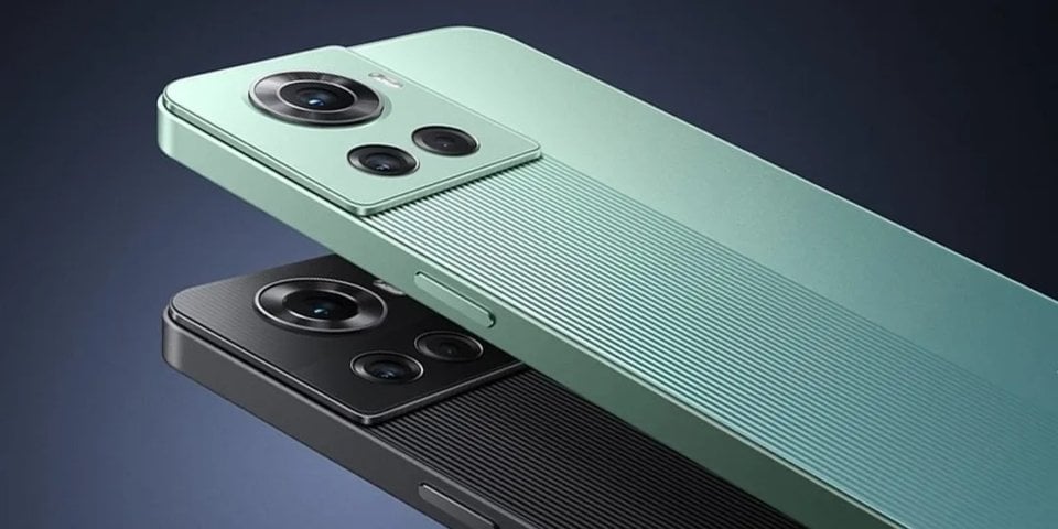 OnePlus 10R view 22