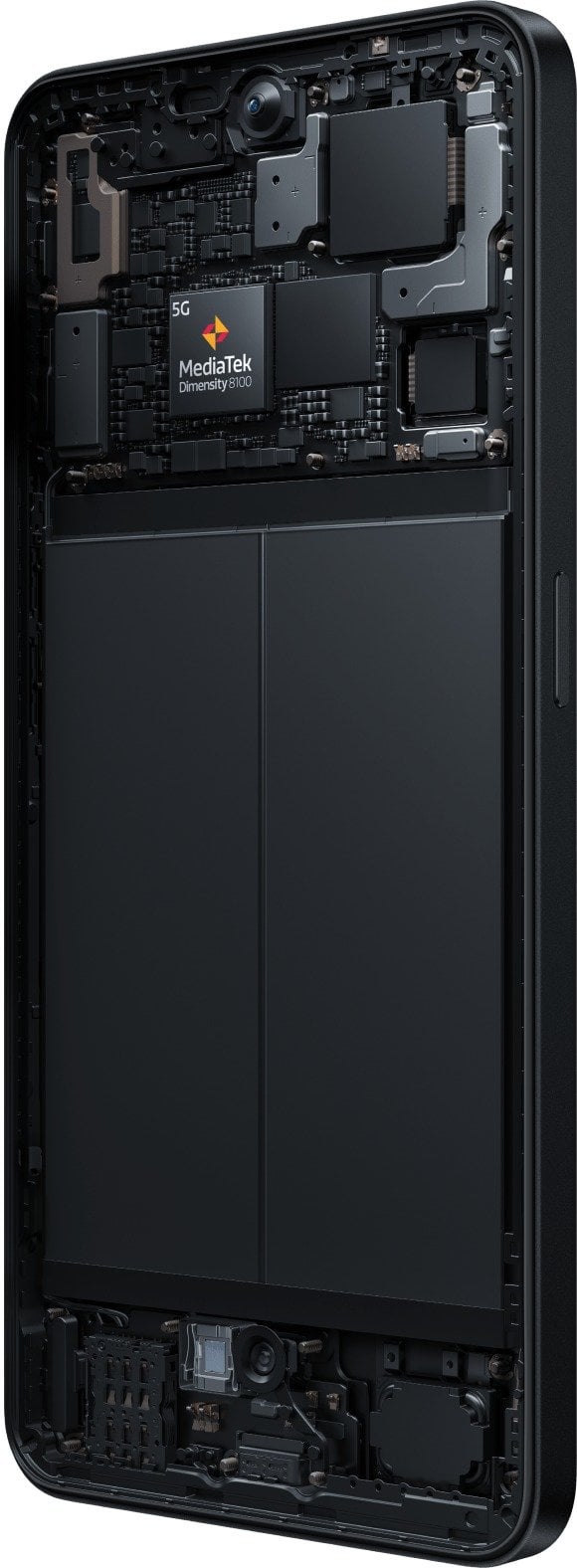 OnePlus 10R 150W view 12