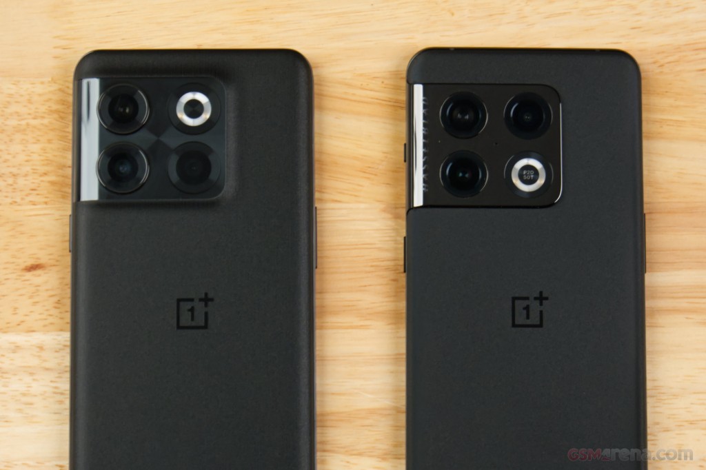 OnePlus 10T hands-on photo 3