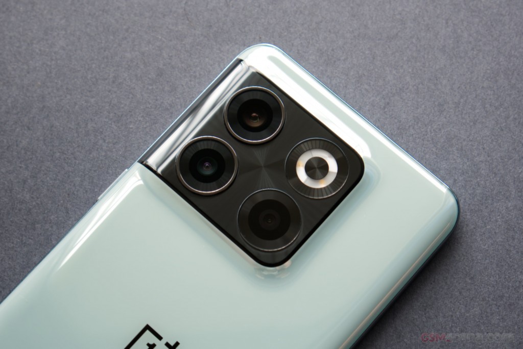 OnePlus 10T hands-on photo 5