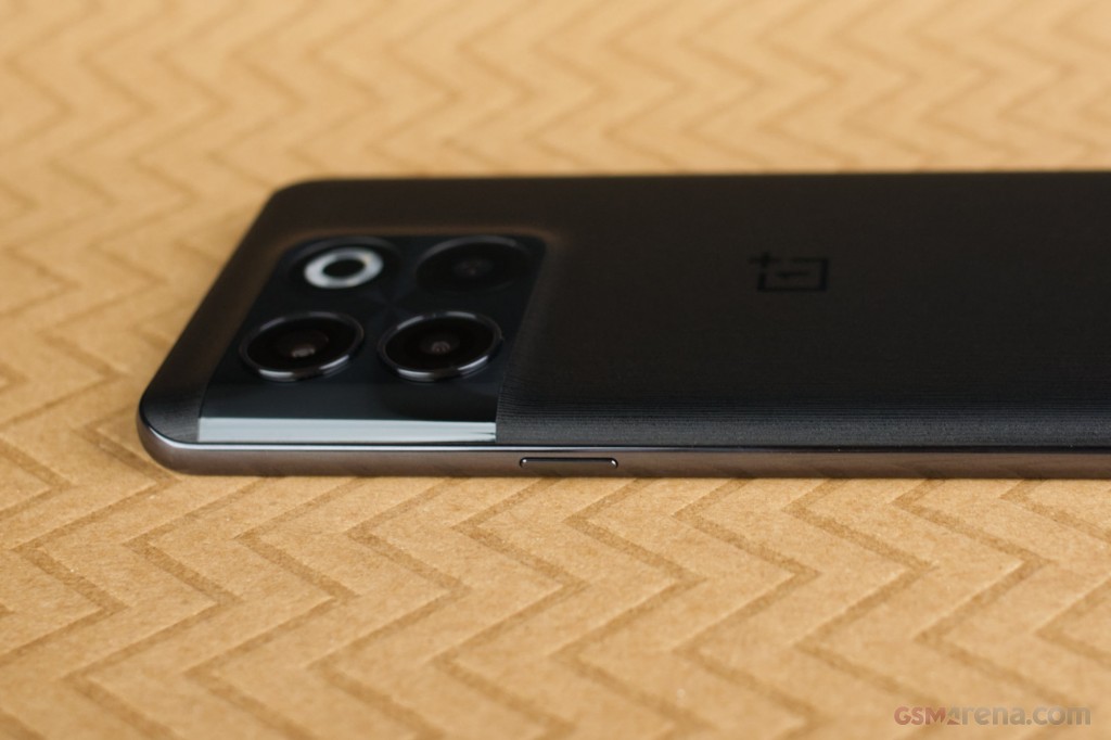 OnePlus 10T hands-on photo 6