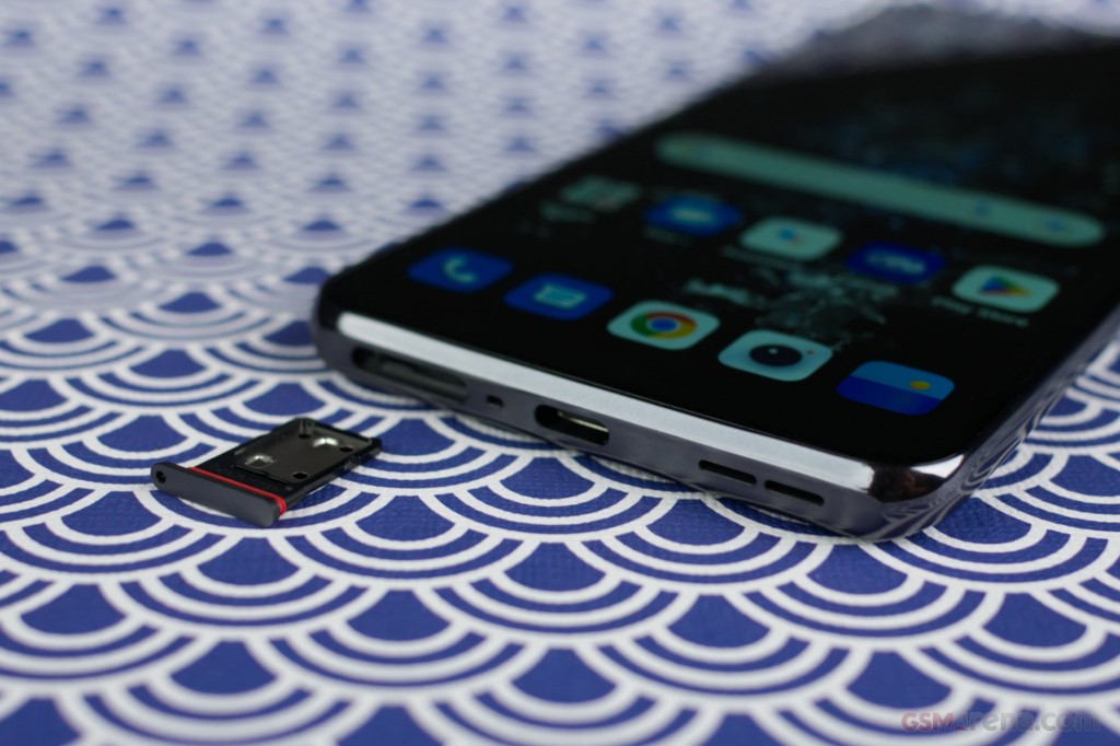 OnePlus 10T hands-on photo 7