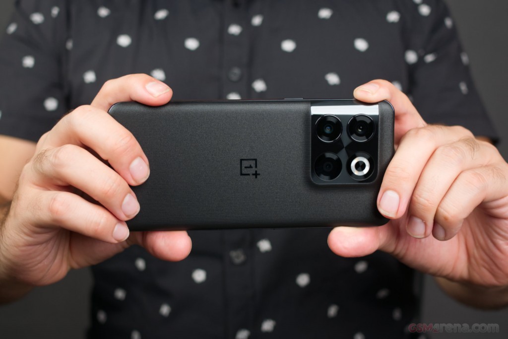 OnePlus 10T hands-on photo 14