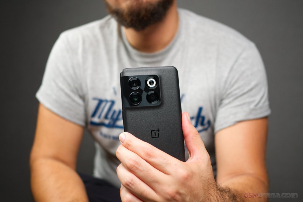 OnePlus 10T hands-on photo 15