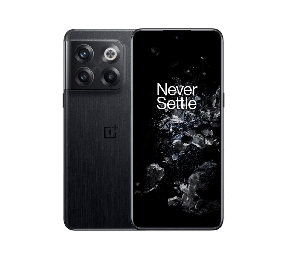 OnePlus 10T view 5
