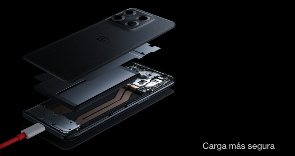 OnePlus 10T view 15