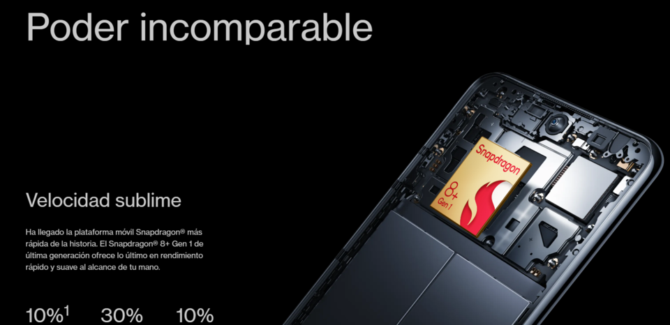 OnePlus 10T view 19