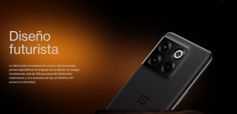 OnePlus 10T view 20