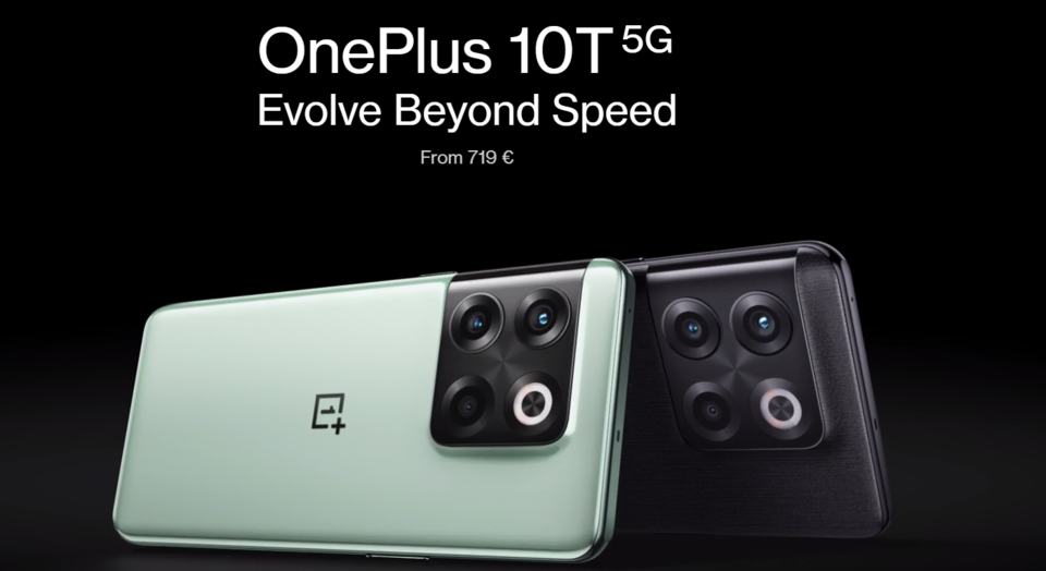 OnePlus 10T view 21
