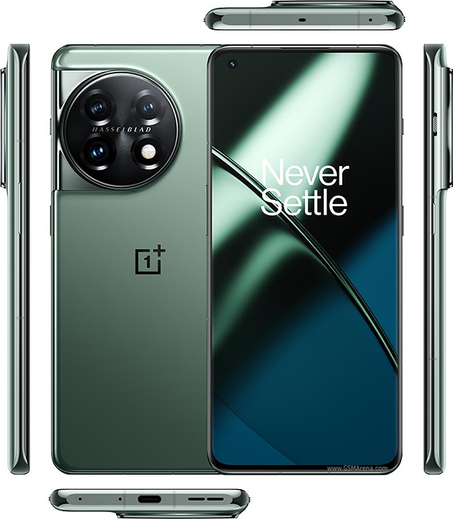 OnePlus 11 view 1