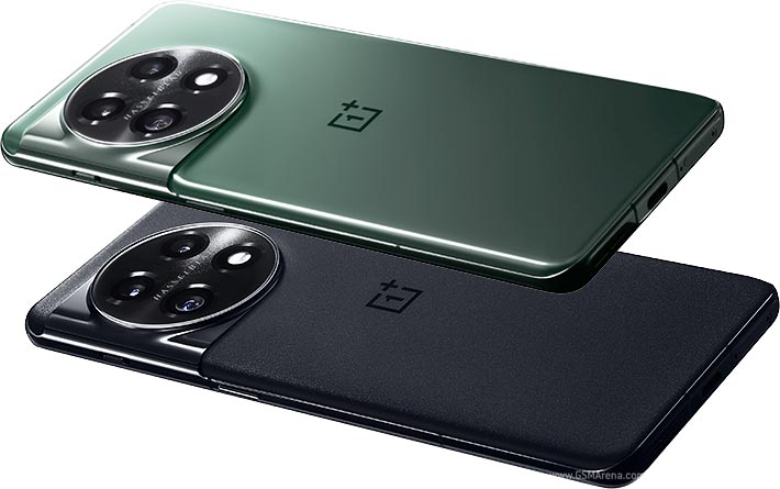 OnePlus 11 view 3