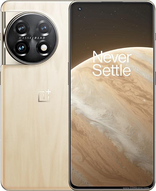OnePlus 11 view 4