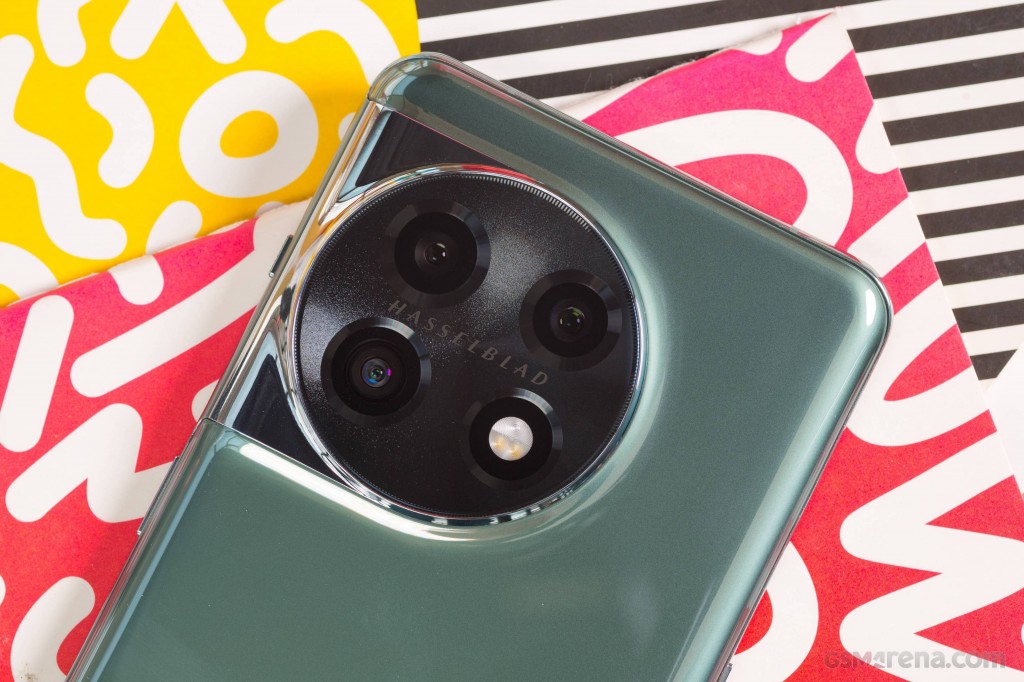 OnePlus 11 hands-on photo 4