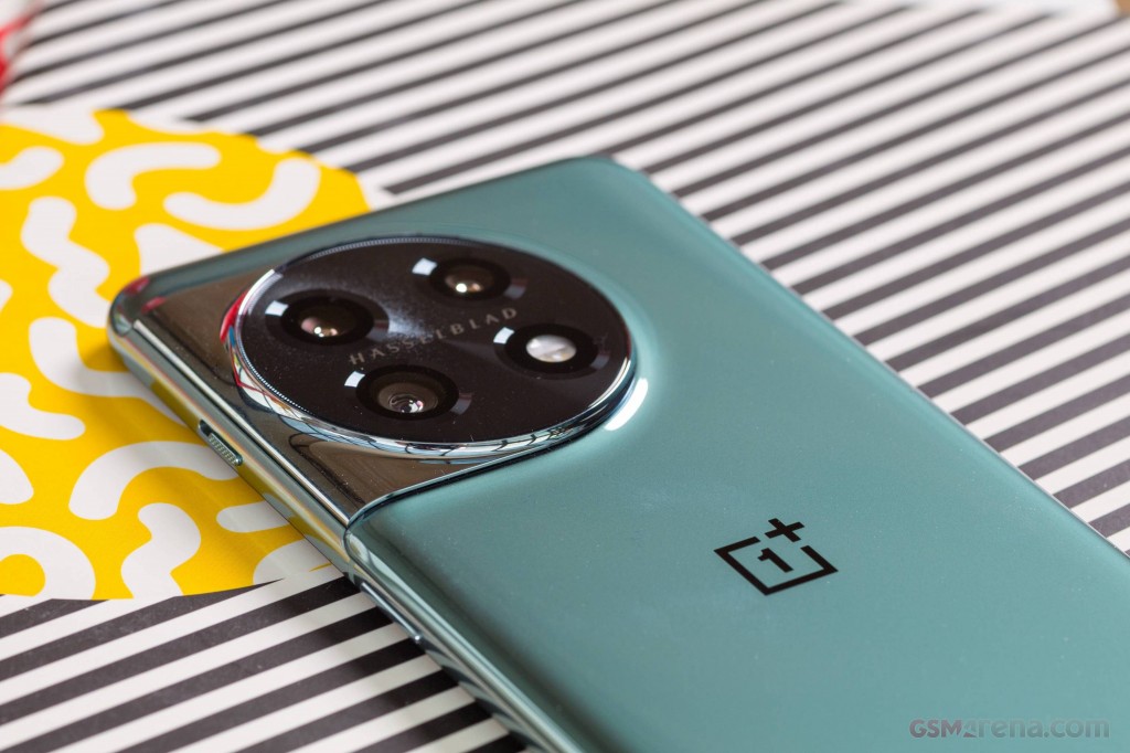 OnePlus 11 hands-on photo 6