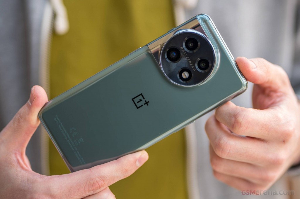 OnePlus 11 hands-on photo 10