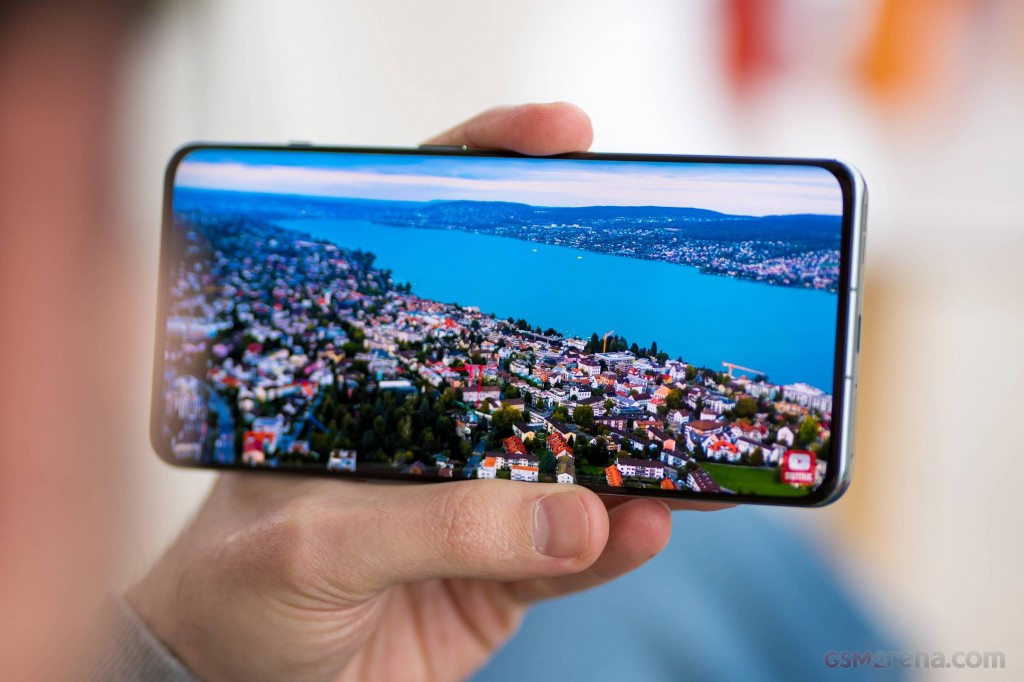 OnePlus 11 hands-on photo 16