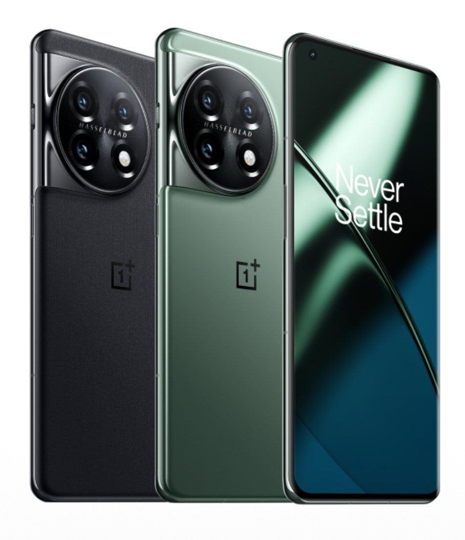 OnePlus 11 view 6