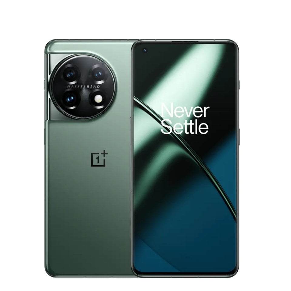 OnePlus 11 view 8