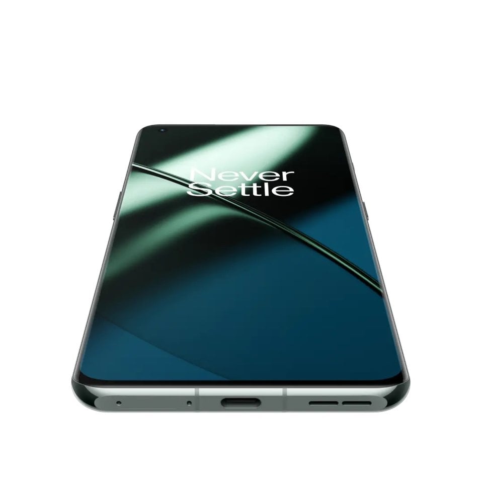 OnePlus 11 view 14