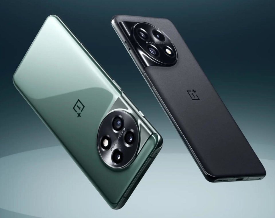 OnePlus 11 view 24
