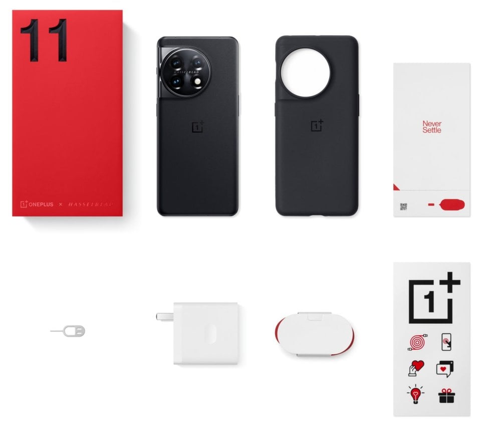 OnePlus 11 view 29