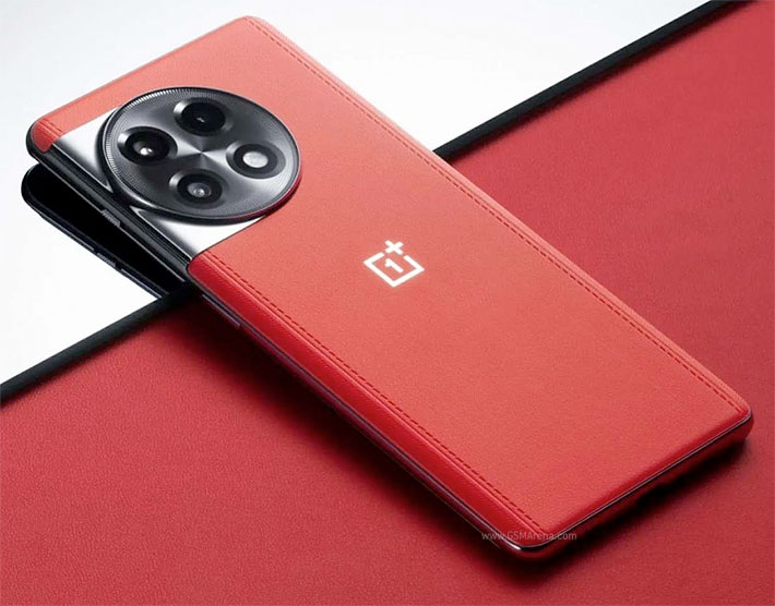 OnePlus 11R view 3