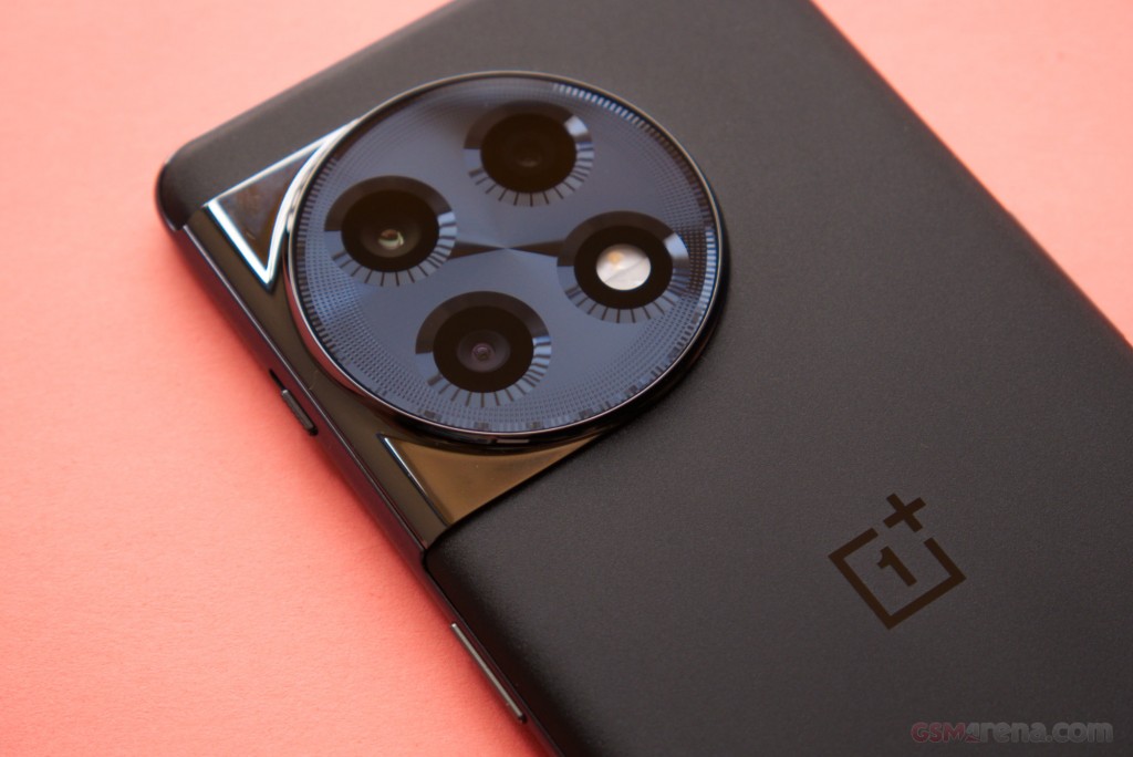 OnePlus 11R hands-on photo 1